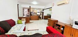 Blk 66 BLANGAH VIEW (Bukit Merah), HDB 5 Rooms #591366701